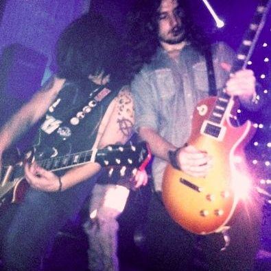 Foto de Sr. Casanova