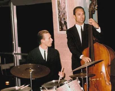 Foto de Vince Guaraldi Trio