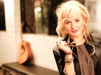 Foto de Anna Bergendahl