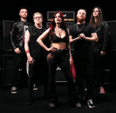 Foto de Wailing Banshee