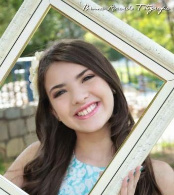 Foto de Mirela Cabral