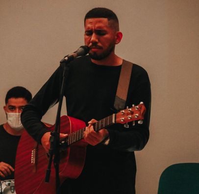 Foto de Josué Silva