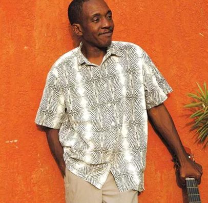 Foto de Victor Démé