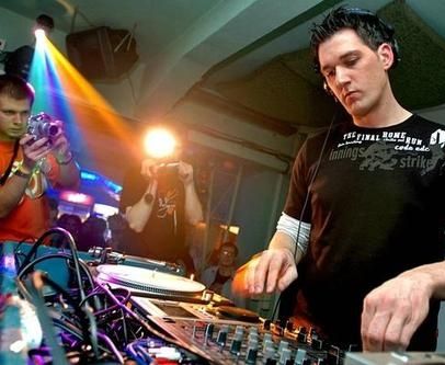 Foto de Ronski Speed