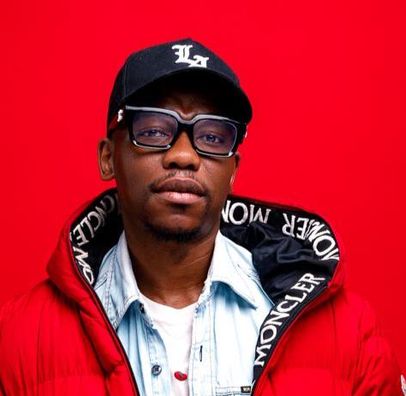 Foto de Zakes Bantwini