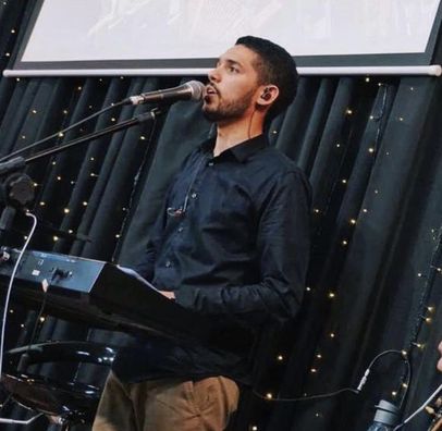 Foto de Wanderson Ferreira de Oliveira