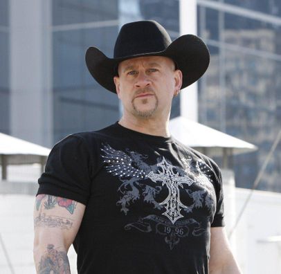 Foto de Julian Austin