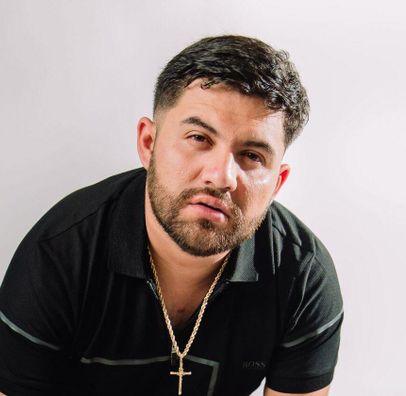 Foto de Luis R Conriquez