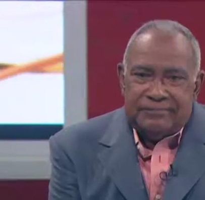 Foto de Cheo Feliciano