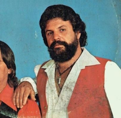 Foto de Divino Reis e Rei Divino