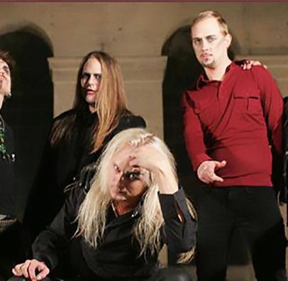 Foto de Beyond Twilight