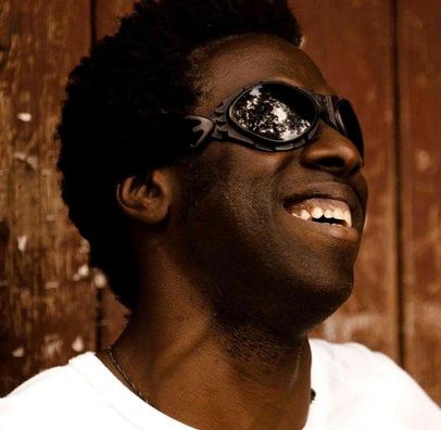 Foto de Geoffrey Williams