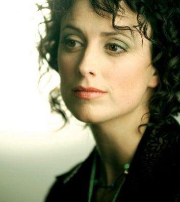 Foto de Cathy Burton