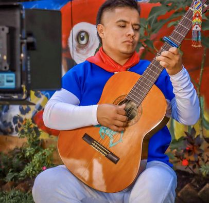 Foto de Fherley Majin