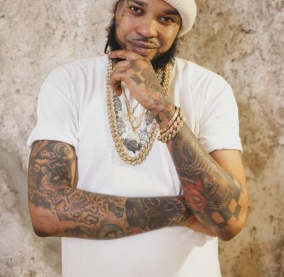 Foto de Tommy Lee Sparta