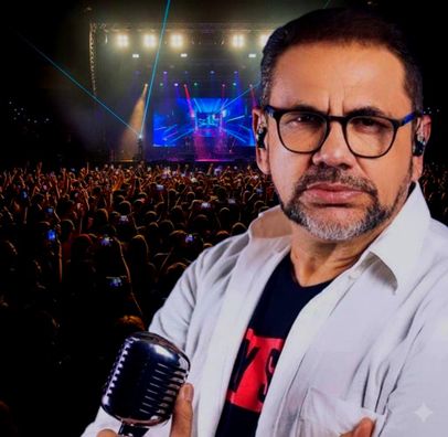 Foto de Daniel Santus