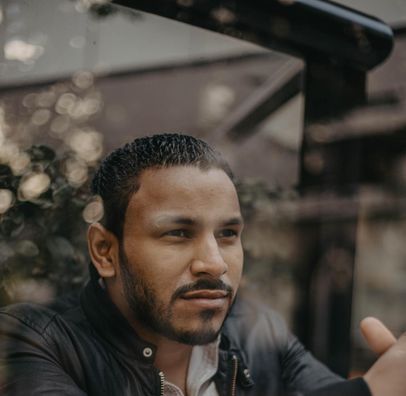 Foto de Kevyn Petherson