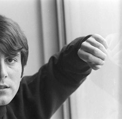 Foto de Michel Delpech