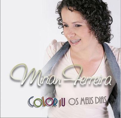 Foto de Mirian Ferreira