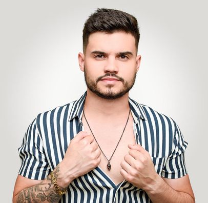 Foto de Vinícius Terra - Forró do Vini