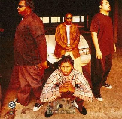 Foto de Gospel Gangstaz