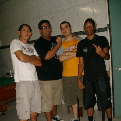 Foto de Garotos de Programa