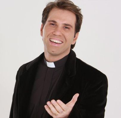 Foto de Padre Gleuson Gomes