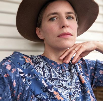 Foto de Kelley McRae