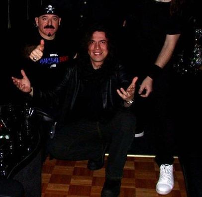 Foto de Angeles Del Infierno