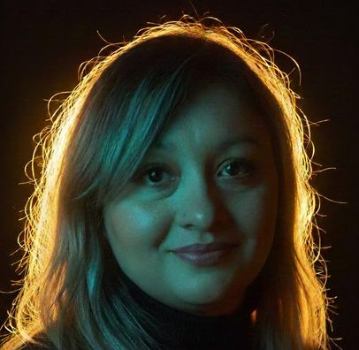 Foto de Débora Borges França