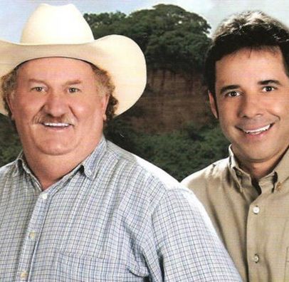 Foto de Ramiro Viola e Pardini