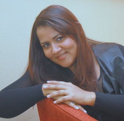 Foto de Eliane Manhães