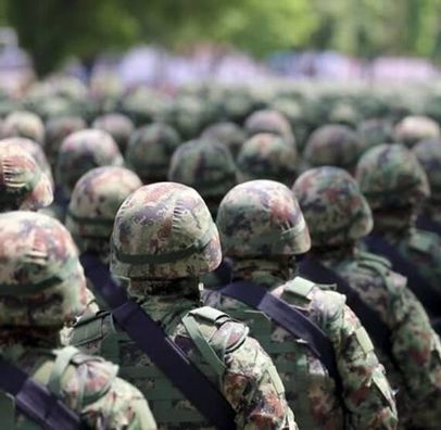 Foto de Himnos y Marchas Militares