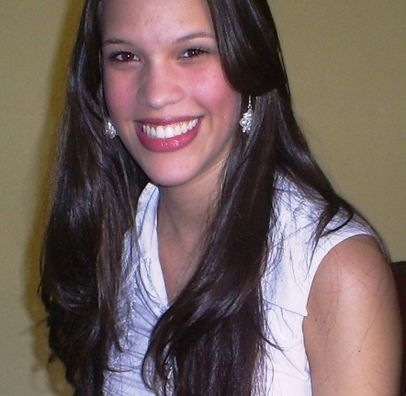 Foto de Camila Silva