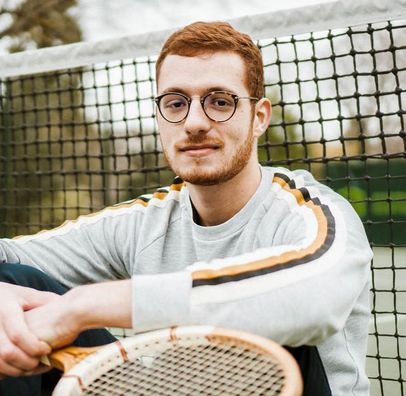 Foto de Revers Gagnant