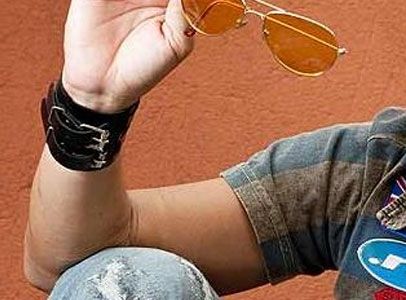 Foto de Reginho e Banda Surpresa