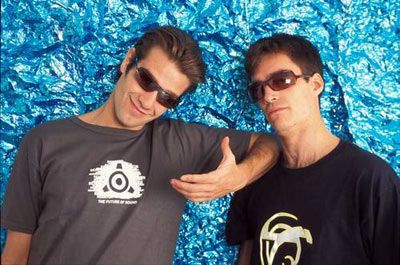 Foto de Growling Mad Scientists (G.M.S)