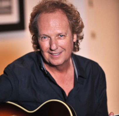 Foto de Lee Ritenour