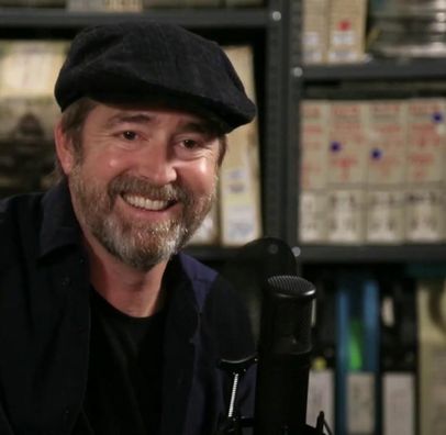 Foto de Emerson Hart