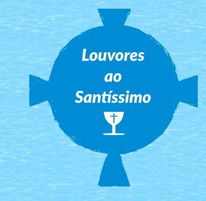 Foto de Louvores ao Santíssimo