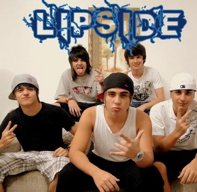 Foto de Banda Lipside