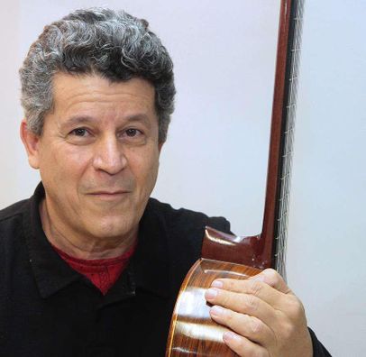 Foto de Celso Adolfo