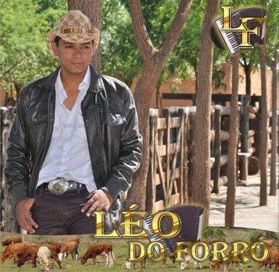 Foto de Léo do Forro