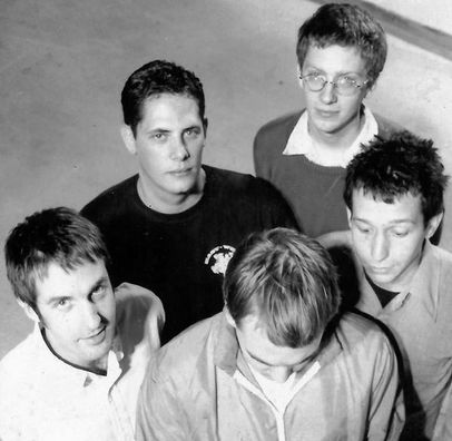 Foto de The Gloria Record