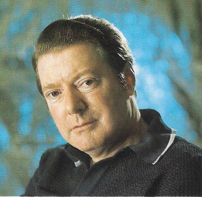 Foto de Frank Chacksfield