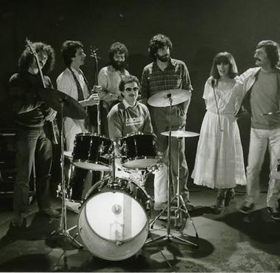 Foto de Banda do Casaco