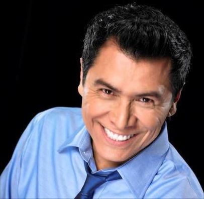 Foto de Alvaro Torres