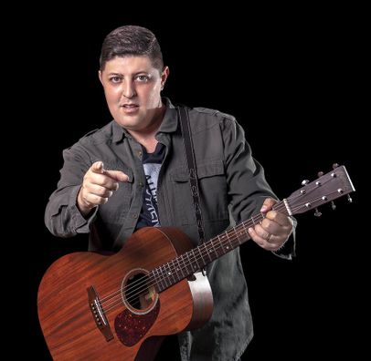 Foto de Alan Malafaia