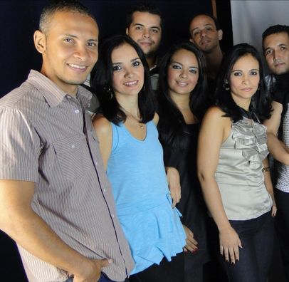 Foto de Ministério Resgatando o Ide