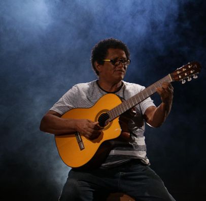 Foto de EDILSON MACIEL